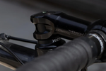 GODANDFAMOUS Carbon Spacer