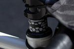 GODANDFAMOUS Carbon Spacer