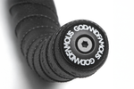GODANDFAMOUS Team Bar Ends