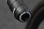 GODANDFAMOUS Team Bar Ends