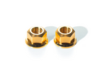 RUNWELL ELITE HUB NUT