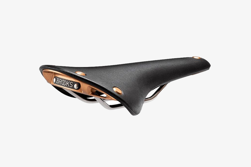 BROOKS C17 SPECIAL COPPER