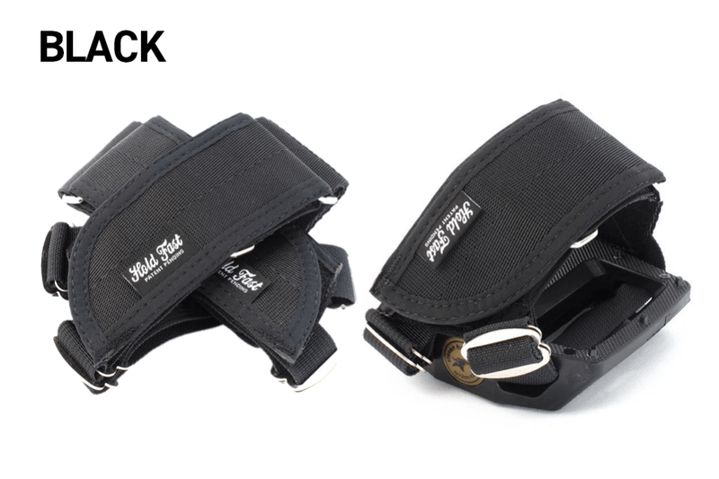 HOLD FAST FRS HOLD FAST FRS