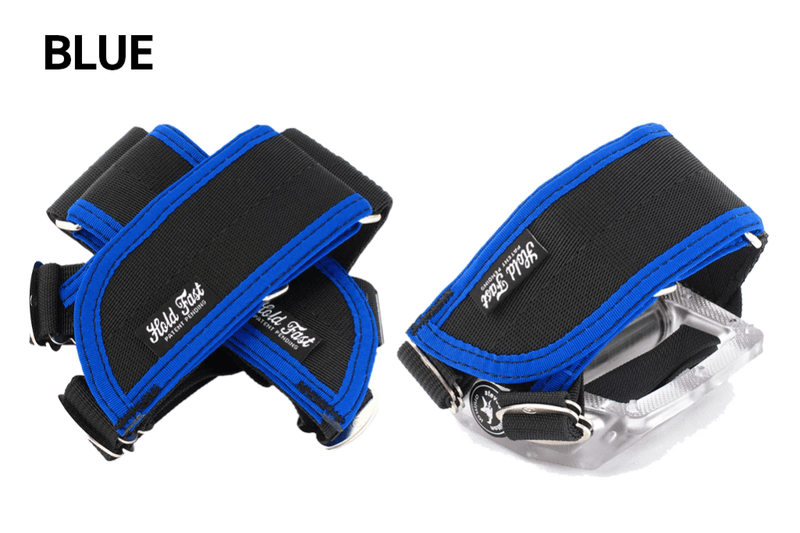 HOLD FAST FRS HOLD FAST FRS