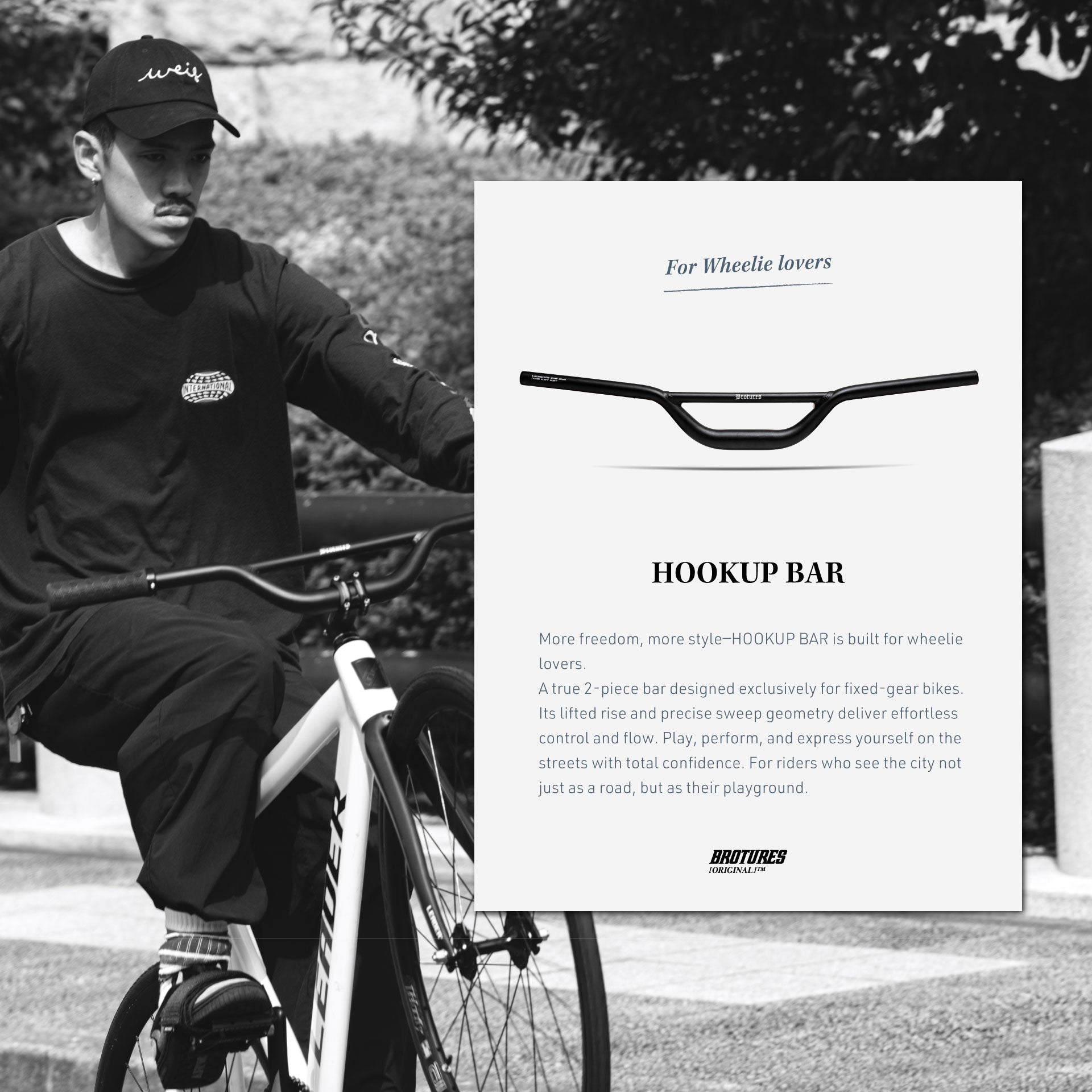 BROTURES ONLINE STORE