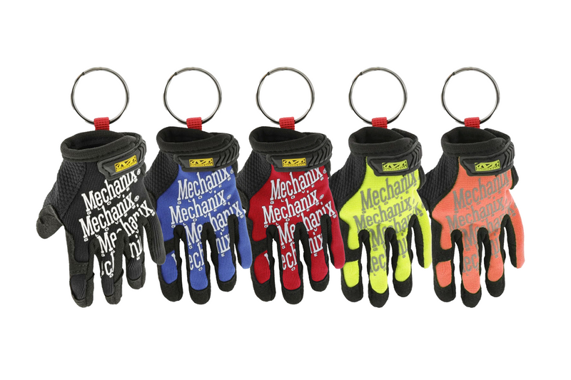 MECHANIX WEAR KEYCHAIN