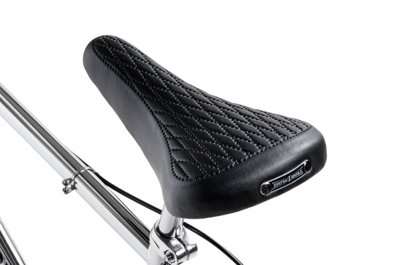 HOW I ROLL KICK IT HOW I ROLL KICK IT