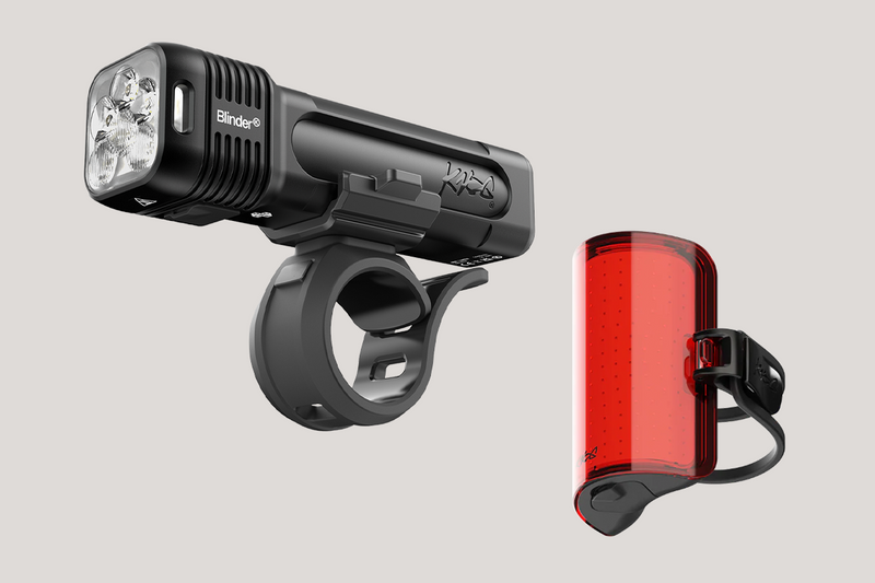 Knog blinder 1400