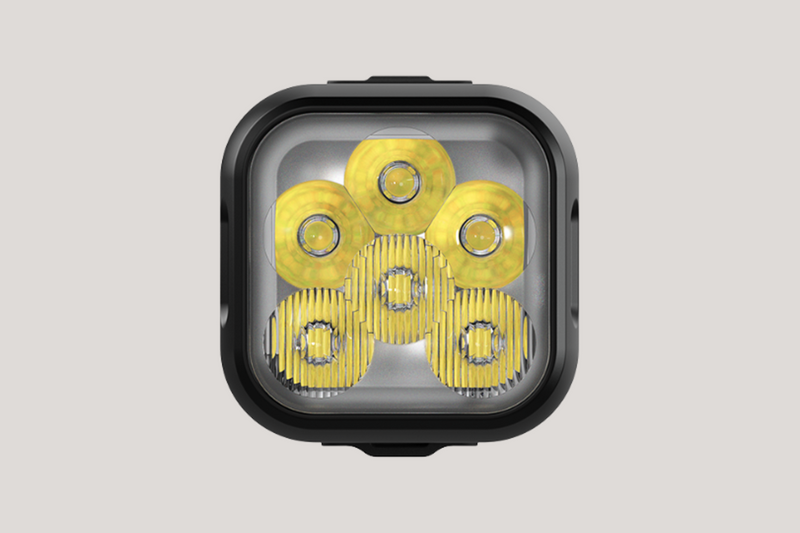 Knog blinder 1400