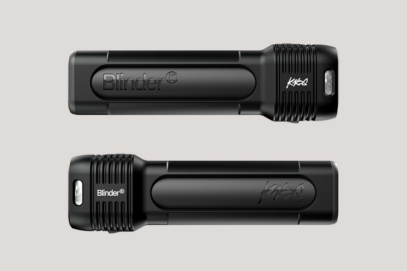 Knog blinder 1400