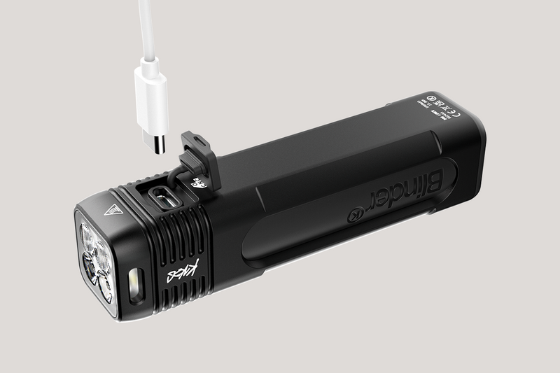 Knog Blinder 1000