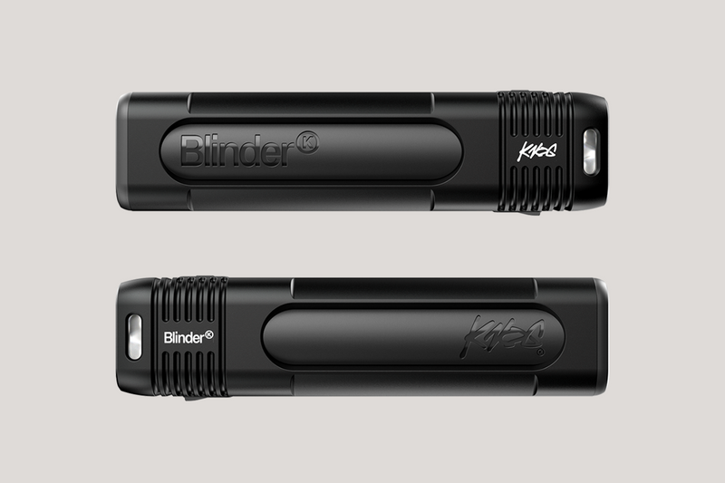 Knog Blinder 1000
