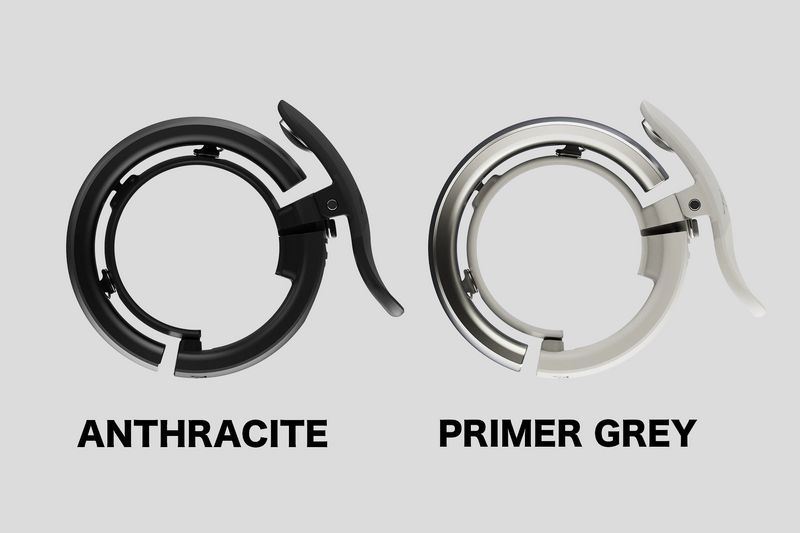 KNOG Oi PRIMA BIKE BELL