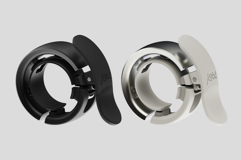 KNOG Oi PRIMA BIKE BELL