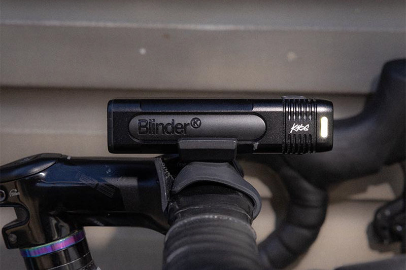 Knog Blinder 1000