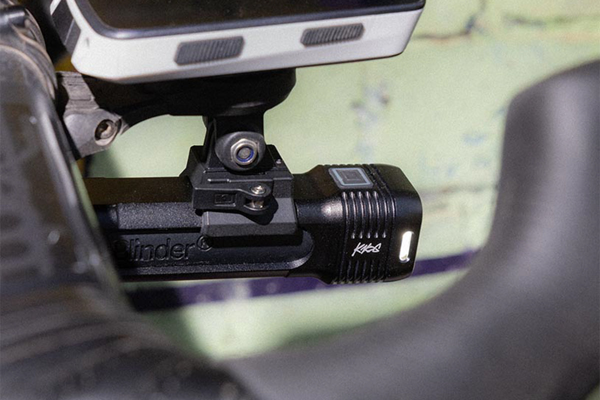 Knog blinder 1400