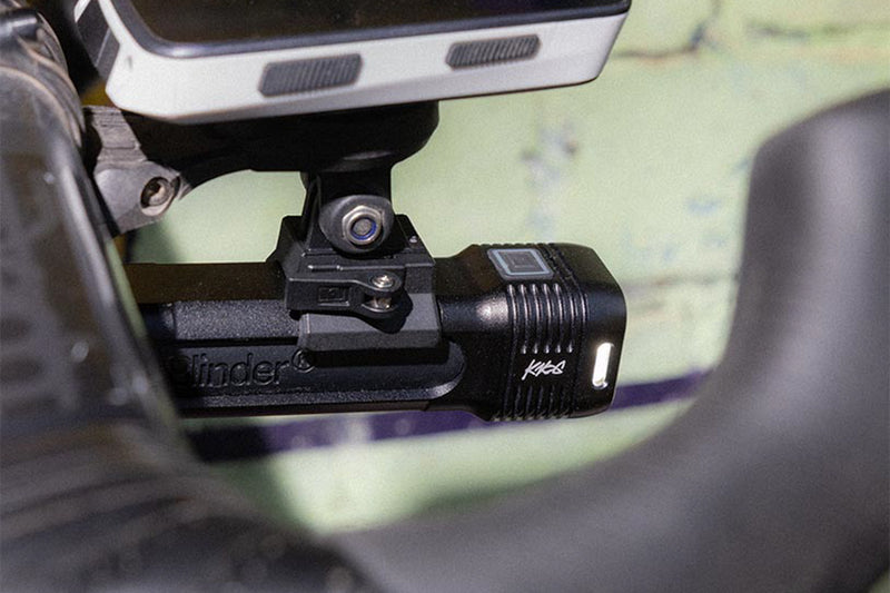 Knog blinder 1400