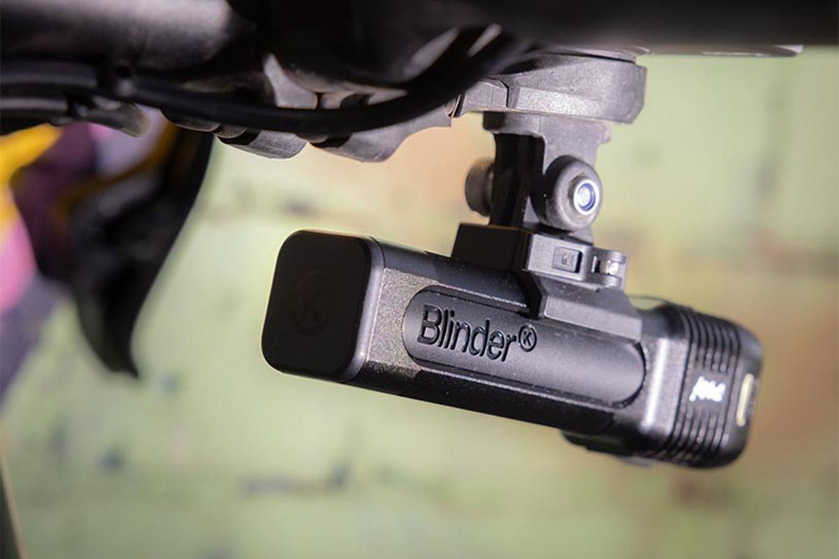Knog blinder 1400