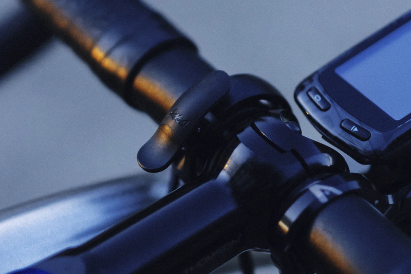 KNOG Oi PRIMA BIKE BELL