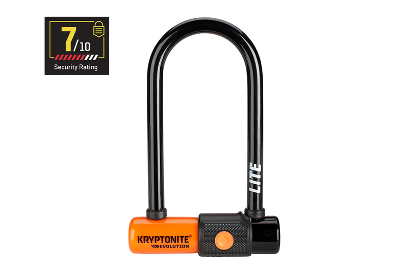 KRYPTONITE EVOLUTION™ LITE MINI-6