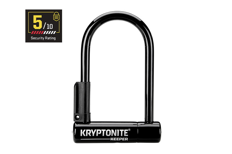 KRYPTONITE KEEPER MINI-6