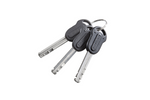 KRYPTONITE NEW YORK FAHGETTABOUDIT® U-LOCK