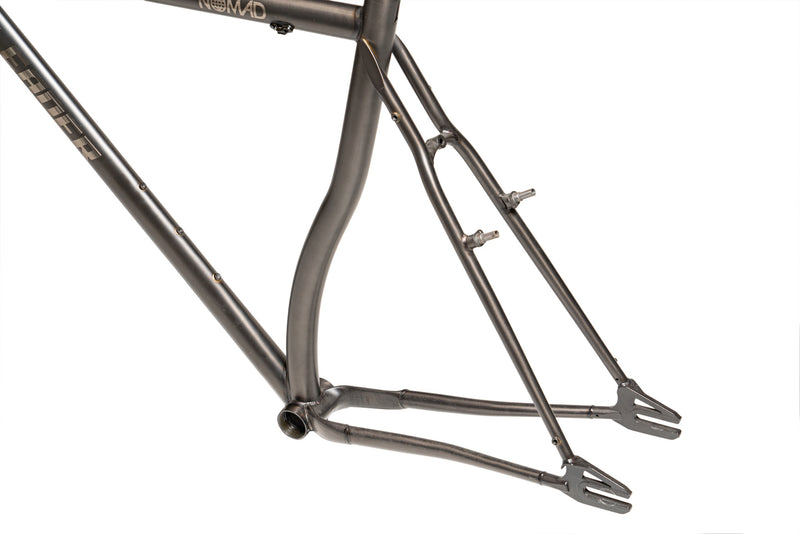 LEADER NOMAD Frame set