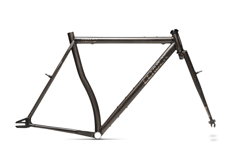 LEADER NOMAD Frame set