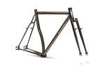 LEADER NOMAD Frame set