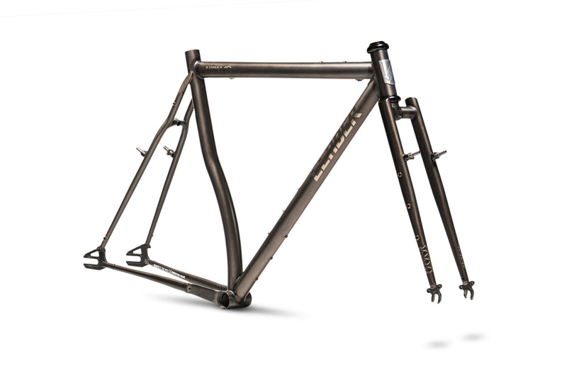 LEADER NOMAD Frame set
