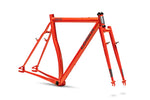LEADER NOMAD Frame set