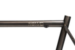 LEADER NOMAD Frame set