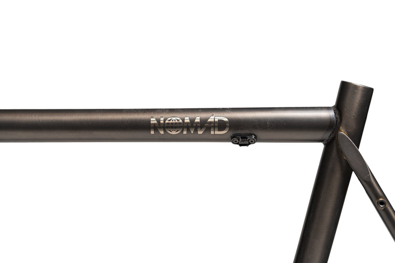 LEADER NOMAD Frame set