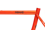 LEADER NOMAD Frame set