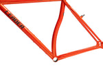 LEADER NOMAD Frame set