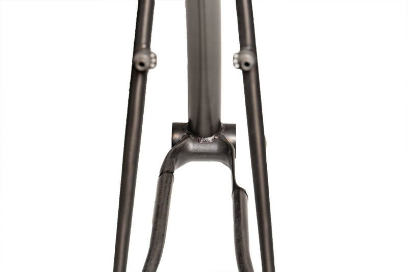LEADER NOMAD Frame set