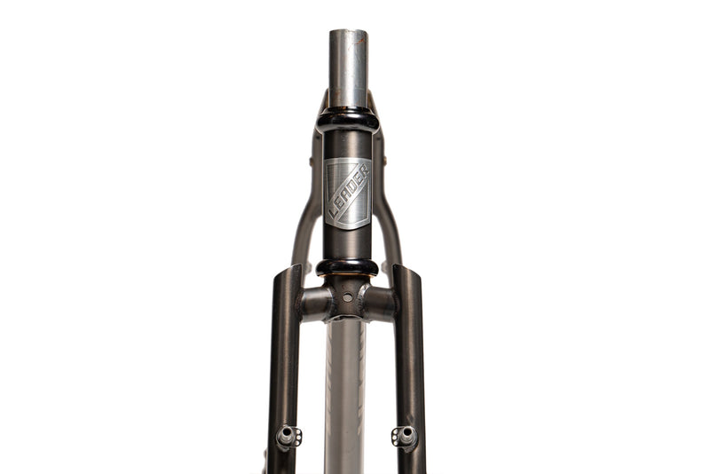 LEADER NOMAD Frame set