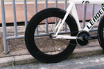 LEADER 735TR "T3+SHRED88"