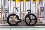 LEADER 735TR "T3+SHRED88"