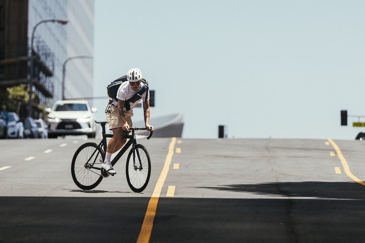 リーダーバイク1803 ピスト レアパーツ 楠が思う。725,735に合わせてほしいパーツ達。 | ブローチャーズ