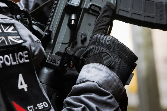 MECHANIX WEAR PRECISION PRO