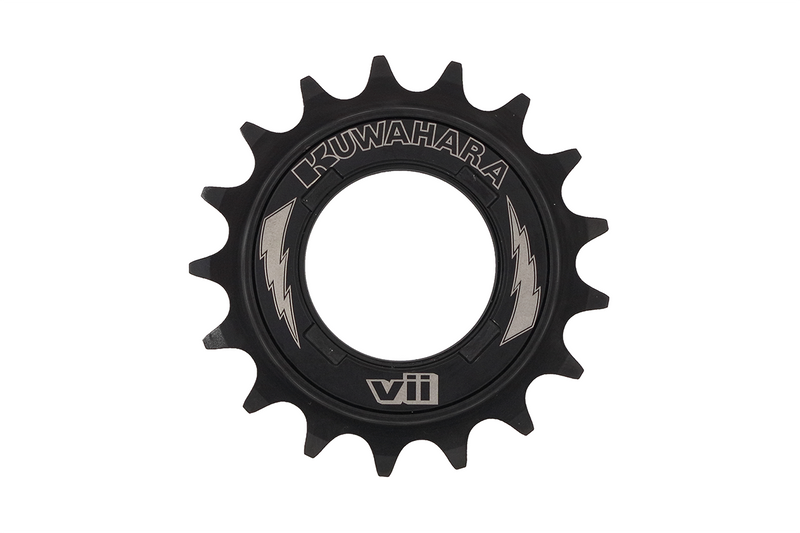 KUWAHARA Lightning Buzzsaw