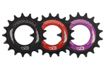 KUWAHARA Lightning Buzzsaw