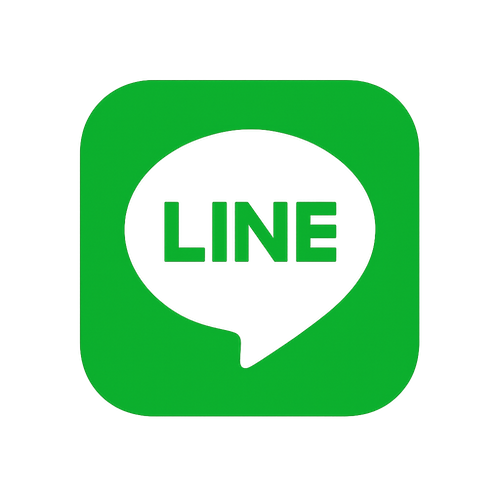 LINE