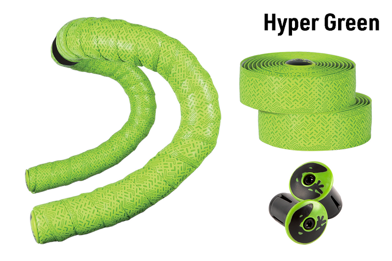LIZARD SKINS DSP ULTRA HANDLEBAR TAPE