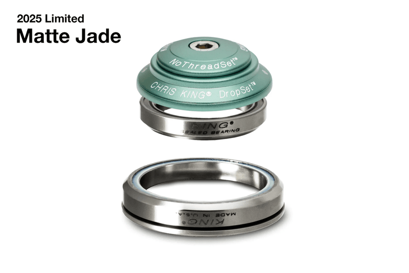 CHRIS KING DropSet2 CHRIS KING DropSet2