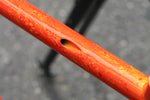 MAVERICK CYCLES JEDAN Frame Set