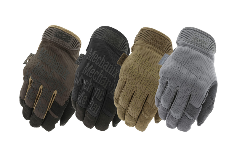 MECHANIX WEAR The Original®︎ Glove
