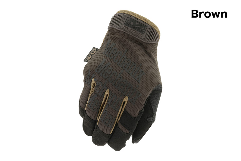 MECHANIX WEAR The Original®︎ Glove