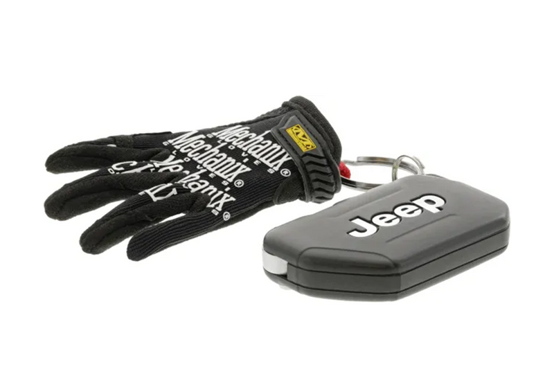 MECHANIX WEAR KEYCHAIN